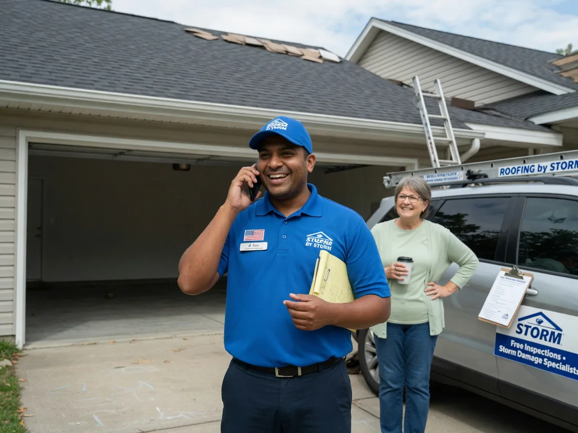 Roof Repair Near Me Mcqueeney, TX FAQs